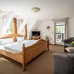 Murphy's Kessel Vendégház Bad Suderode