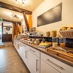 Murphy's Kessel Vendégház