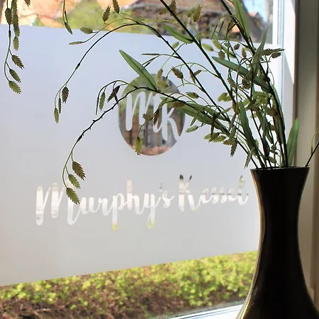 Pensjonat Murphy's Kessel 3*