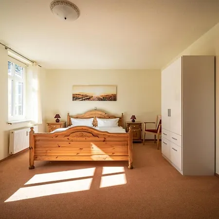 Pensionat Murphy's Kessel 3*