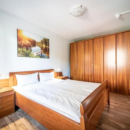 Murphy's Kessel 3* Bad Suderode