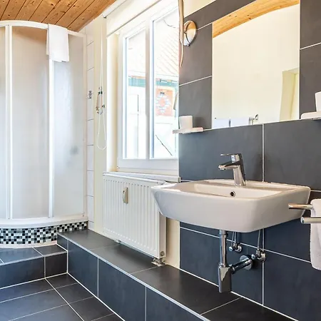 Murphy's Kessel Pensjonat Bad Suderode