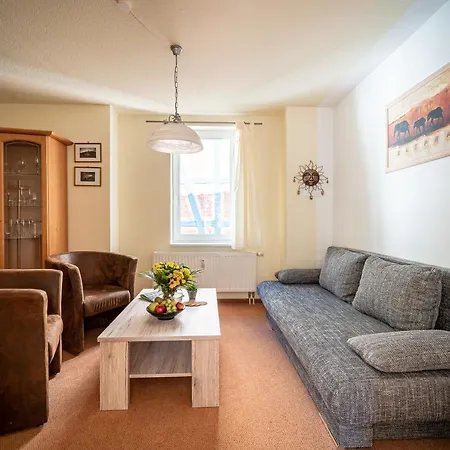 Pensionat Murphy's Kessel