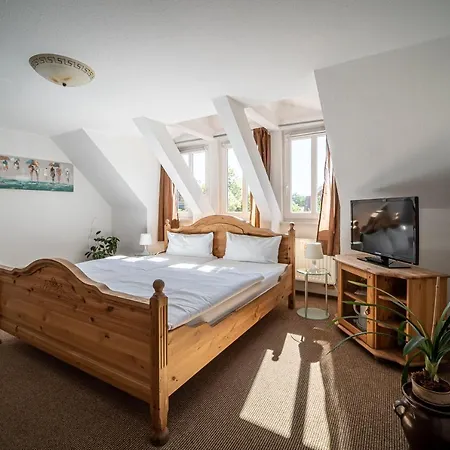 Murphy's Kessel Pensjonat