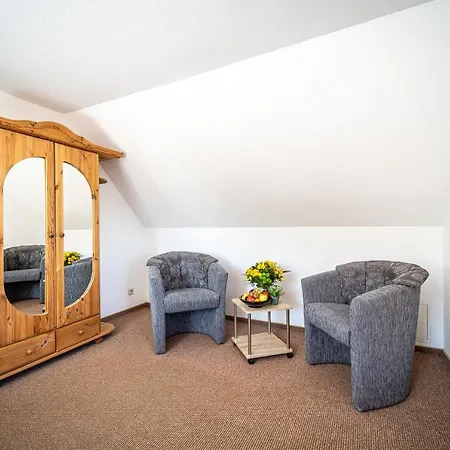 Murphy's Kessel Pensionat