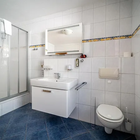 Pensjonat Murphy's Kessel 3*