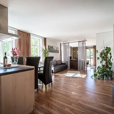 Pensjonat Murphy's Kessel