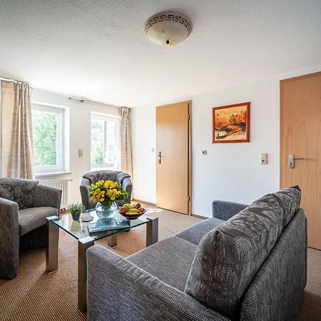 Murphy's Kessel 3* Bad Suderode