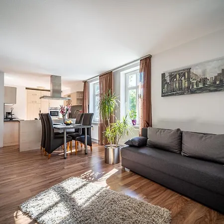 Murphy's Kessel Pensionat