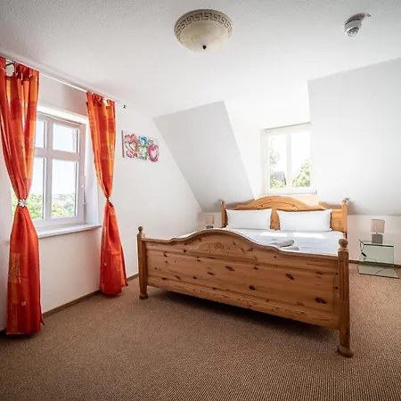 Murphy's Kessel Bad Suderode