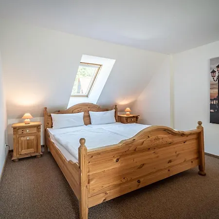 Murphy's Kessel Pensjonat 3*