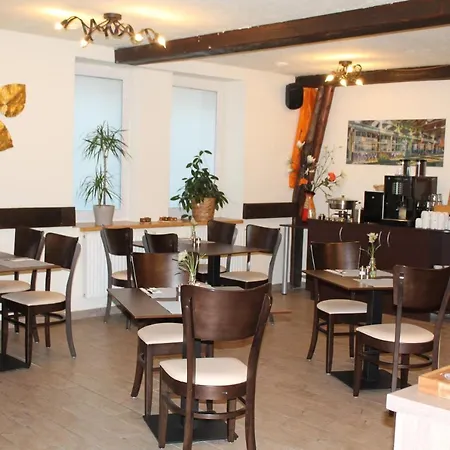 Murphy's Kessel Bad Suderode