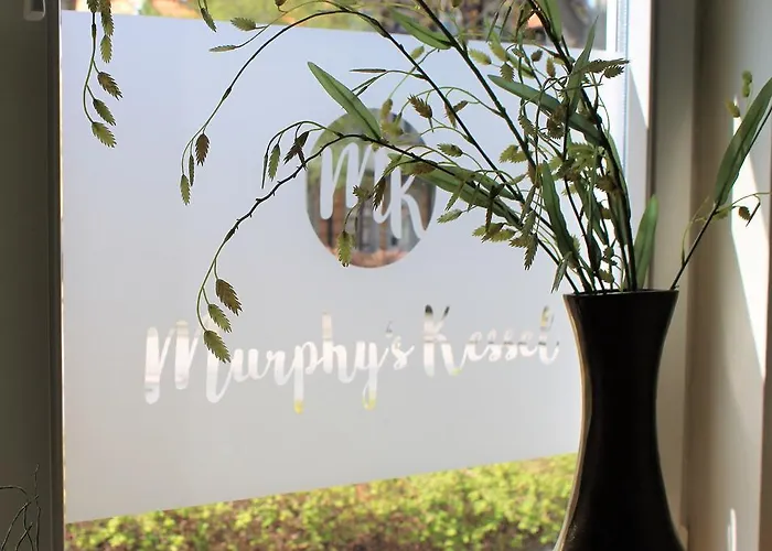 Pensionat Murphy's Kessel 3*