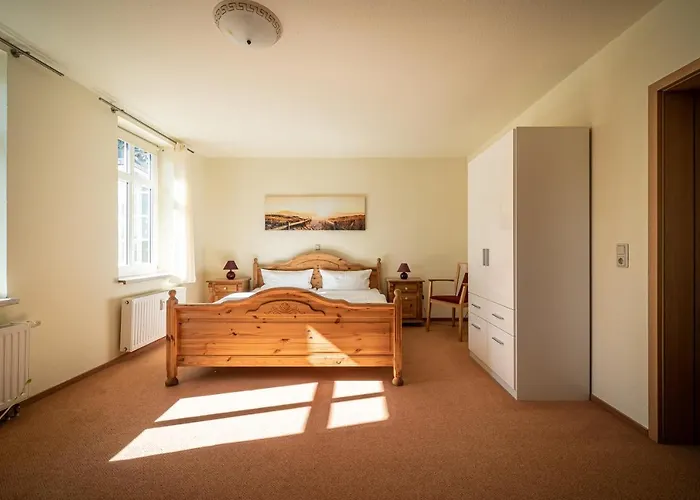 Pensionat Murphy's Kessel 3*