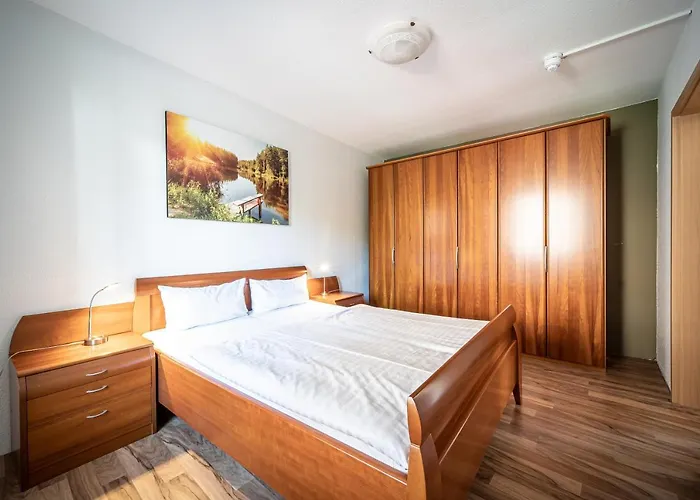 Murphy's Kessel 3* Bad Suderode