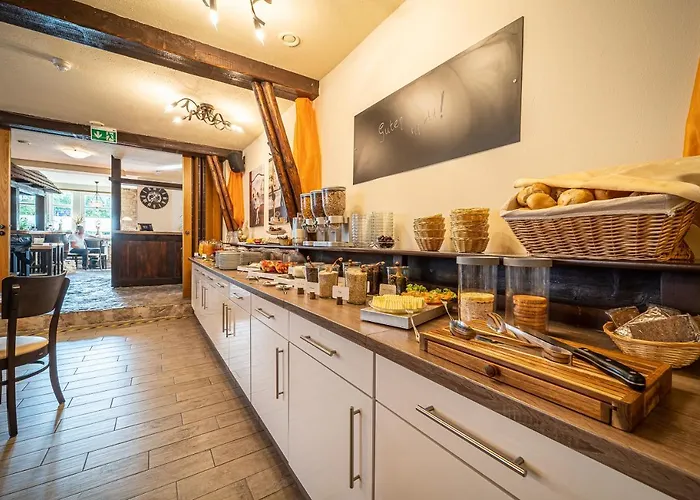 Murphy's Kessel Pensionat