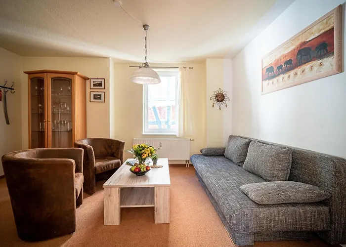 Pensionat Murphy's Kessel