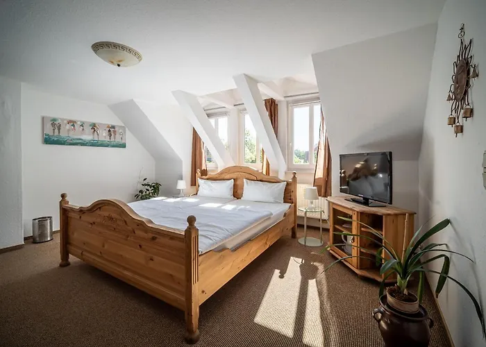 Murphy's Kessel Pensionat