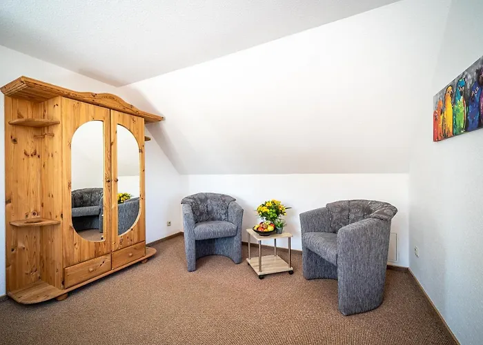 Murphy's Kessel Pensionat