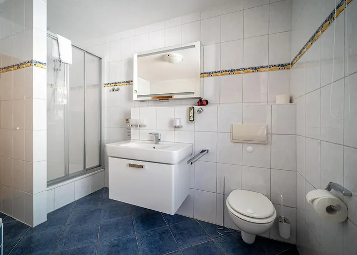 Pensionat Murphy's Kessel 3*