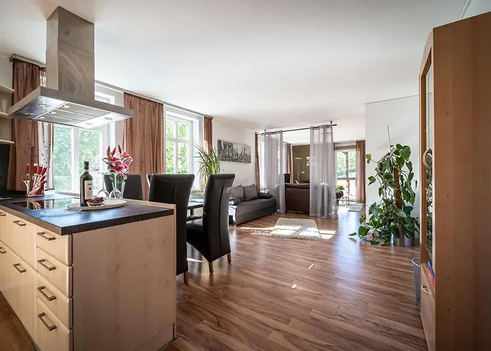 Pensionat Murphy's Kessel