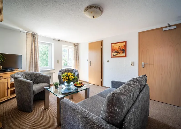 Murphy's Kessel 3* Bad Suderode