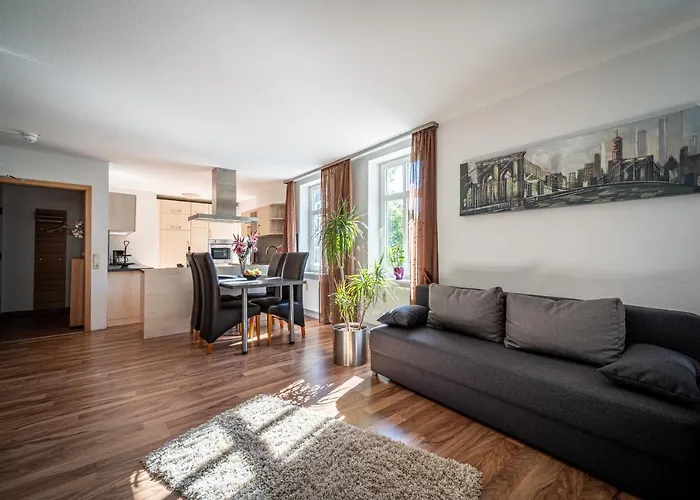 Murphy's Kessel Pensionat