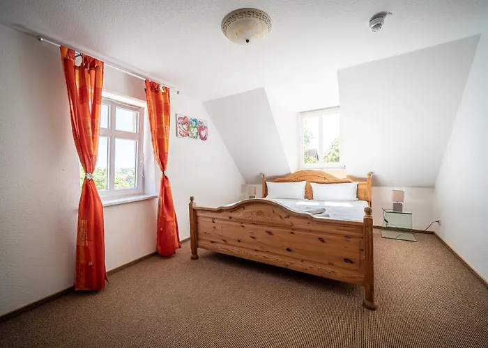 Murphy's Kessel Bad Suderode