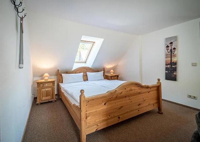 Murphy's Kessel Pensionat 3*