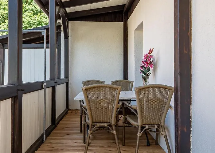 Murphy's Kessel 3* Bad Suderode