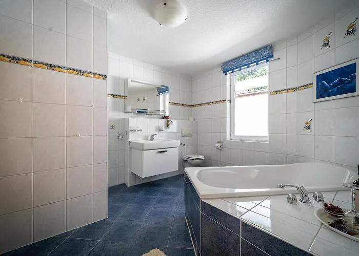 Murphy's Kessel 3* Bad Suderode