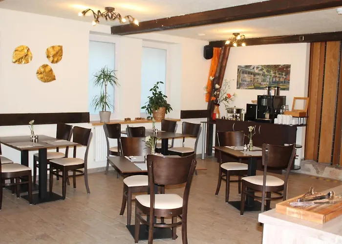 Murphy's Kessel Bad Suderode