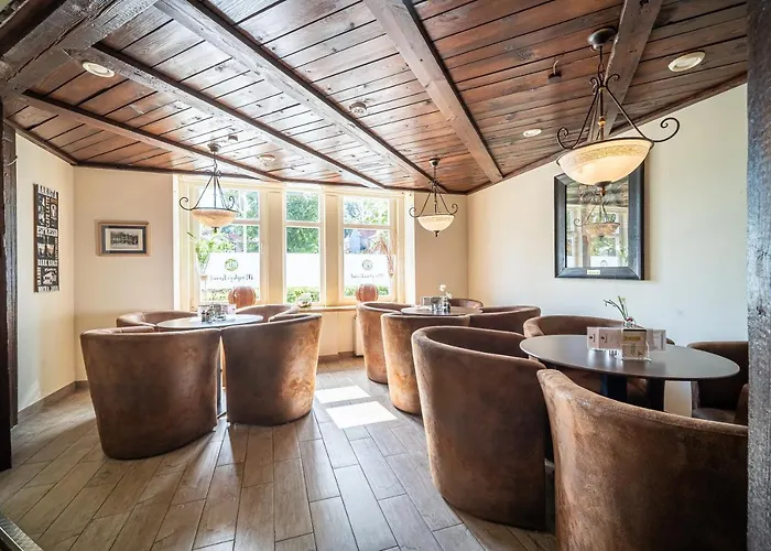 Murphy's Kessel Pensionat